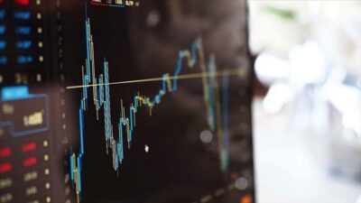 Takasbank Saklama ve Kolektif Yatırım Kuruluşları Bölümü Direktörü Koçbey, "2023