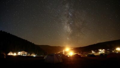 GİRESUN (AA) – Giresun Belediyesi tarafından Giresun Doğa Sporları Kul&uuml;b&uuml;