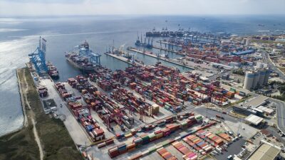 Türkiye'de geçen yılın ikinci yarısından sonra düşüş trendine giren yıllıklandırılmış