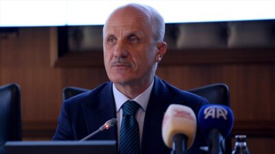 Yükseköğretim Kurulu (YÖK) Başkanı Erol Özvar, 2024-YKS ek tercih sürecinin,