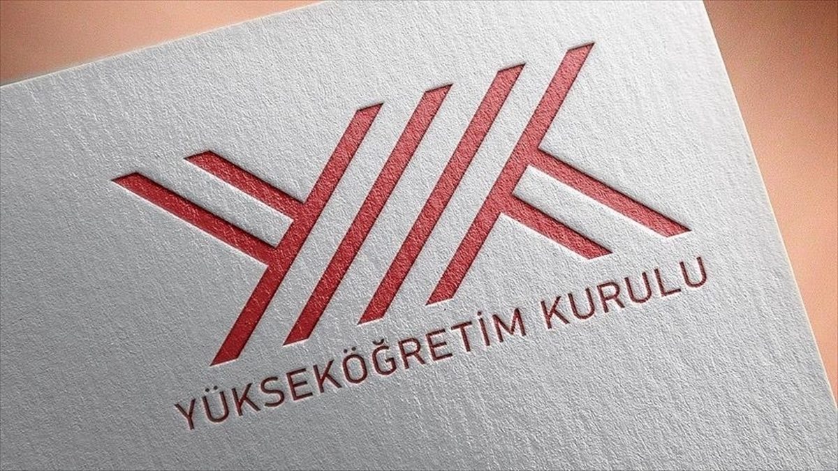 Yükseköğretim Kurulu (YÖK), üniversite öğrencilerini sosyal medya üzerinden ve SMS