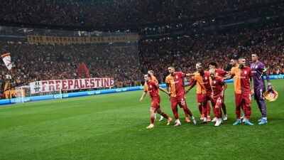 UEFA Şampiyonlar Ligi play-off turunda İsviçre temsilcisi Young Boys'a elenen