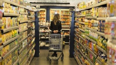 Yurt Dışı Üretici Fiyat Endeksi (YD-ÜFE), temmuzda aylık bazda yüzde