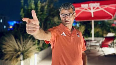 İSTANBUL (AA) – Yusuf Dikeç, olimpiyat madalyası getiren atışıyla dünyanın