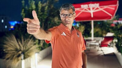 Paris 2024 Olimpiyatları'nda atış tarzıyla dünya çapında fenomen haline gelen