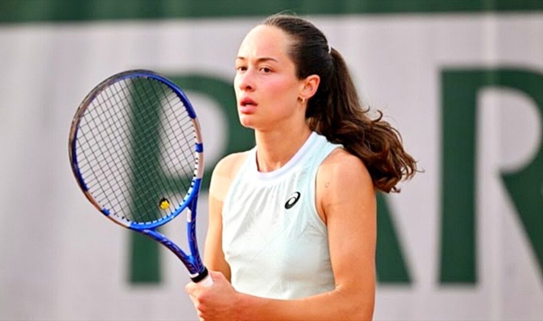 Teniste sezonun dördüncü ve son grand slam turnuvası ABD Açık'ta