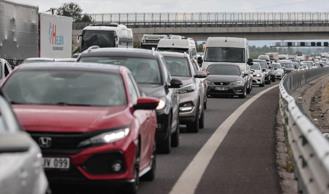 İSTANBUL (AA) – SEDDK, karayolları motorlu araçlar zorunlu mali sorumluluk