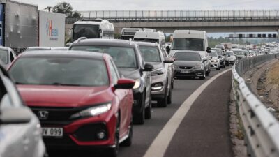 İSTANBUL (AA) – SEDDK, karayolları motorlu ara&ccedil;lar zorunlu mali sorumluluk