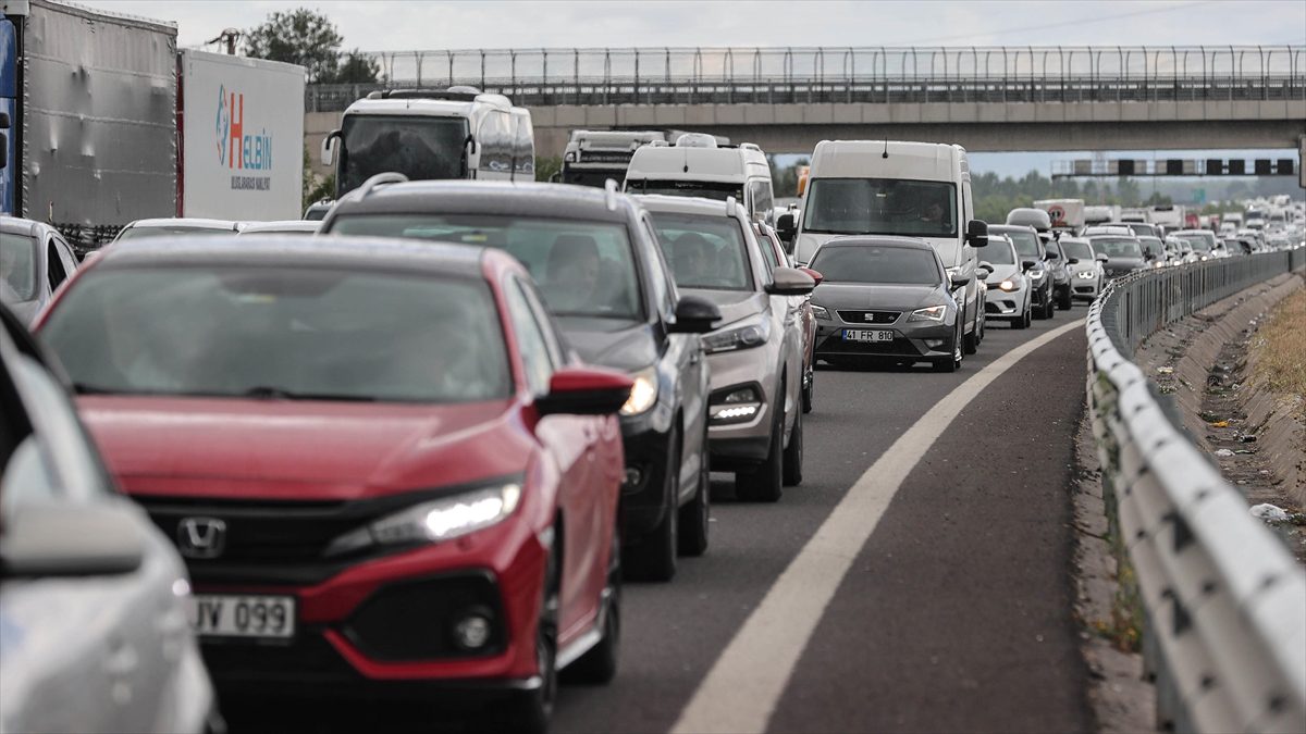 İSTANBUL (AA) – SEDDK, karayolları motorlu araçlar zorunlu mali sorumluluk
