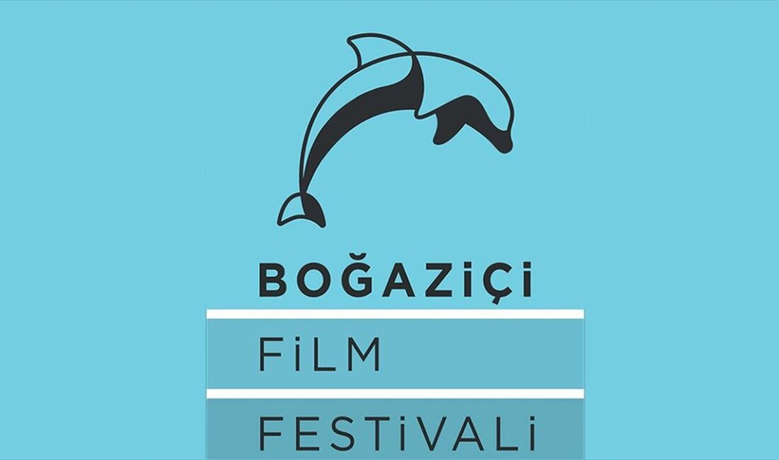 Anadolu Ajansının (AA) global iletişim ortağı olduğu "12. Boğaziçi Film