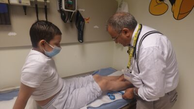 İSTANBUL (AA) – Lösemiyle 3 yıldır mücadele eden 12 yaşındaki