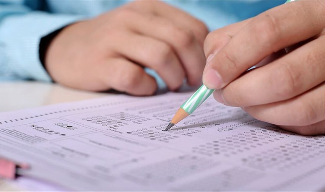 Ölçme, Seçme ve Yerleştirme Merkezince (ÖSYM), 15 Eylül'de düzenlenecek 2024-Kamu