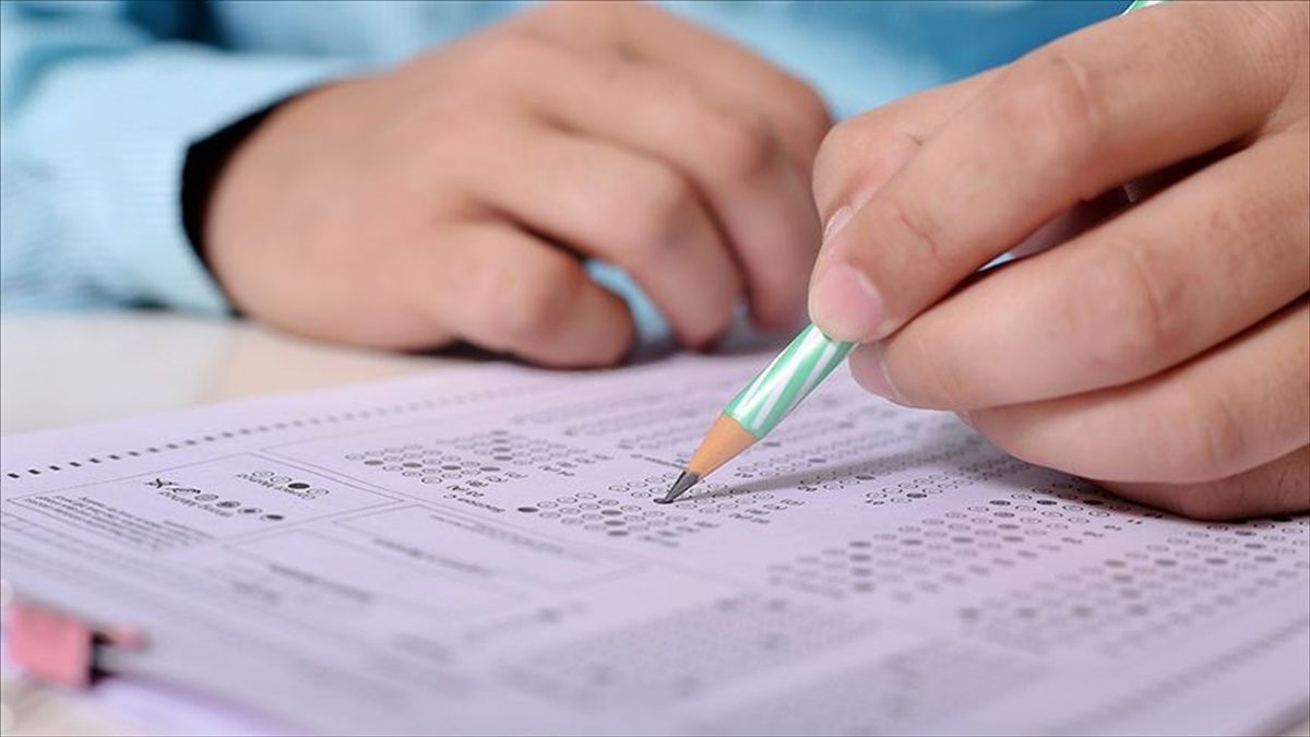 Ölçme, Seçme ve Yerleştirme Merkezince (ÖSYM), 15 Eylül'de düzenlenecek 2024-Kamu