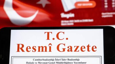 2025-2027 Dönemi Bütçe Çağrısı Tebliği, Resmi Gazete'nin mükerrer sayısında yayımlandı.