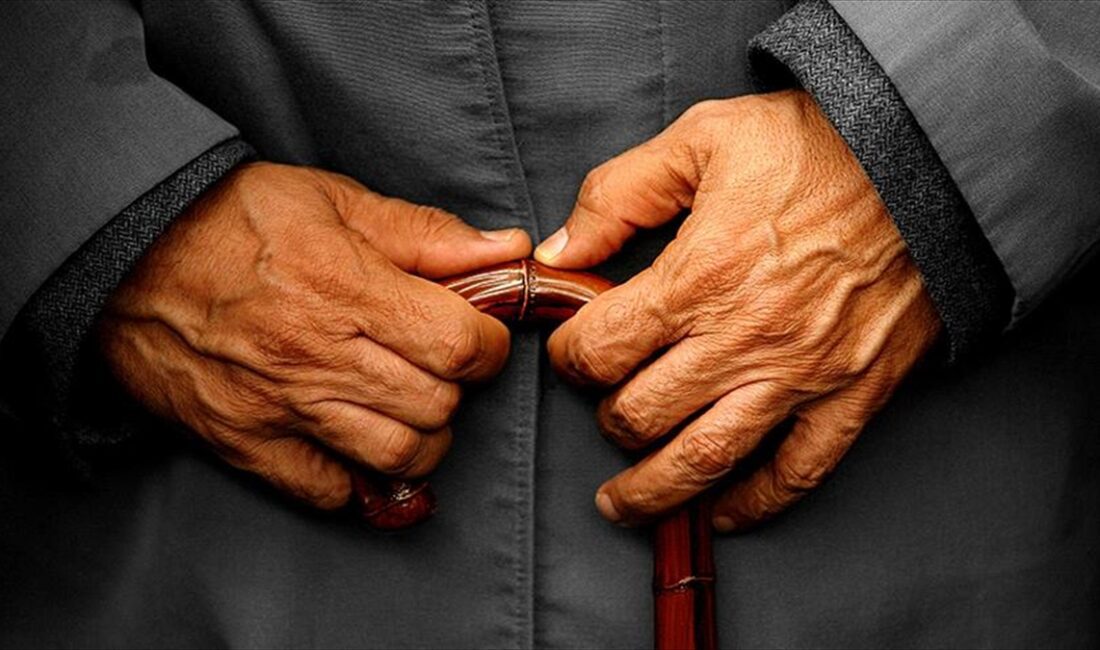 Dünya genelinde 2030 yılına kadar 65 yaş ve üzerindeki kişilerden