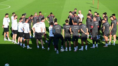 UEFA Uluslar B Ligi 4. Grup ilk maçında Galler ile