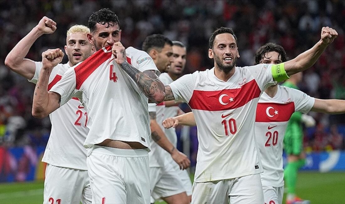 İSTANBUL (AA) – Gürsel Aksel Stadı’nda oynanacak mücadele, saat 21.45’te