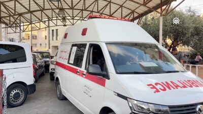 Beyaz Saray Sözcüsü Karine Jean-Pierre, ABD vatandaşı Türk aktivist Ayşenur