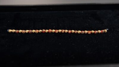 Türkiye'den kaçırılarak ABD'nin Boston kentindeki bir müzede uzun yıllar sergilenen