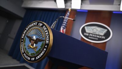 ABD Savunma Bakanlığı (Pentagon), Orta Doğu'ya "saldırganlığı caydırmak ve daha