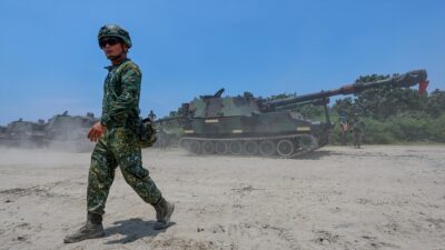 PEKIN (AA) – ABD Savunma Bakanlığından yapılan a&ccedil;ıklamada, Dışişleri Bakanlığının