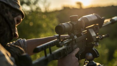 KIEV (AA) – Ukrayna Dışişleri Bakanı Andriy Sibiga, 4. Kırım