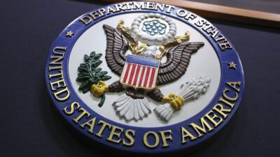 ABD Dışişleri Bakanlığı, Venezuela İçişleri Bakanı Diosdado Cabello'nun, Devlet Başkanı