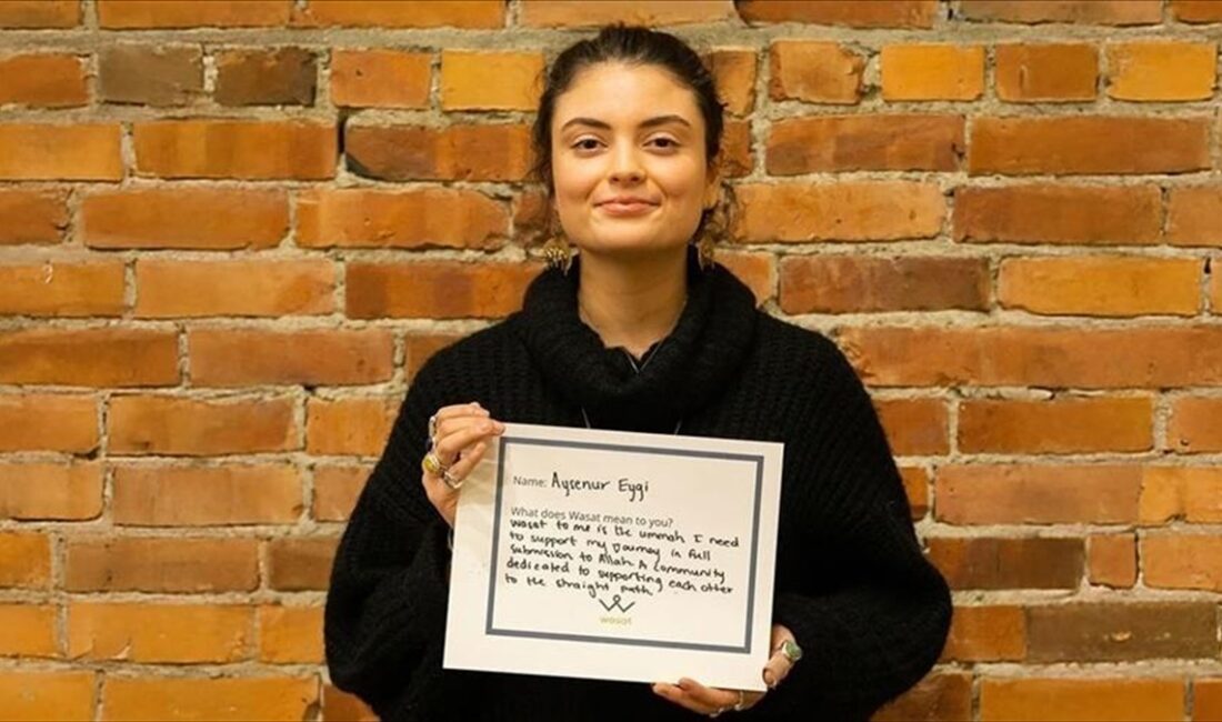 ABD'de 103 Kongre üyesi, Washington yönetimine Ayşenur Ezgi Eygi'nin işgal