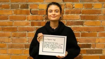 ABD'de 103 Kongre üyesi, Washington yönetimine Ayşenur Ezgi Eygi'nin işgal