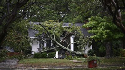 ANKARA (AA) – Florida eyaletinin kuzeybatı kıyılarını yaklaşık 225 kilometre