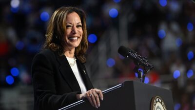 ANKARA (AA) – ABD’de CBS News ile YouGov tarafından 18-20