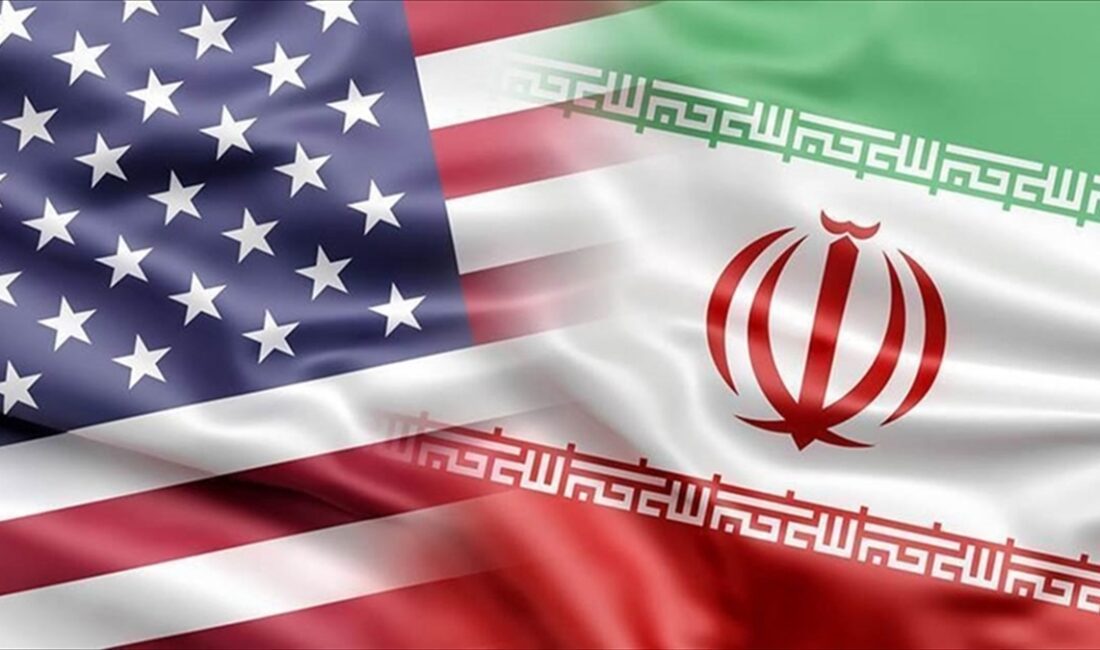 WASHINGTON (AA) – ABD Dışişleri Bakanlığından yapılan yazılı açıklamada, İran’daki