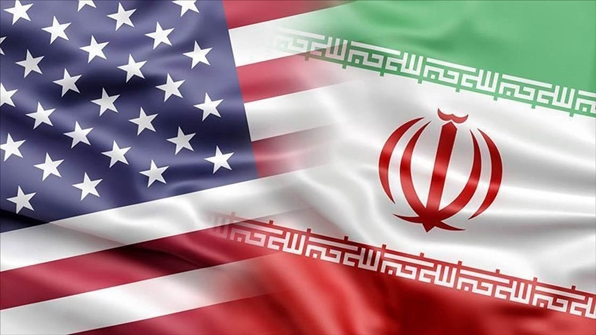 WASHINGTON (AA) – ABD Dışişleri Bakanlığından yapılan yazılı açıklamada, İran’daki
