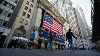 NEW YORK (AA) – ABD Ticaret Bakanlığı Sanayi ve G&uuml;venlik