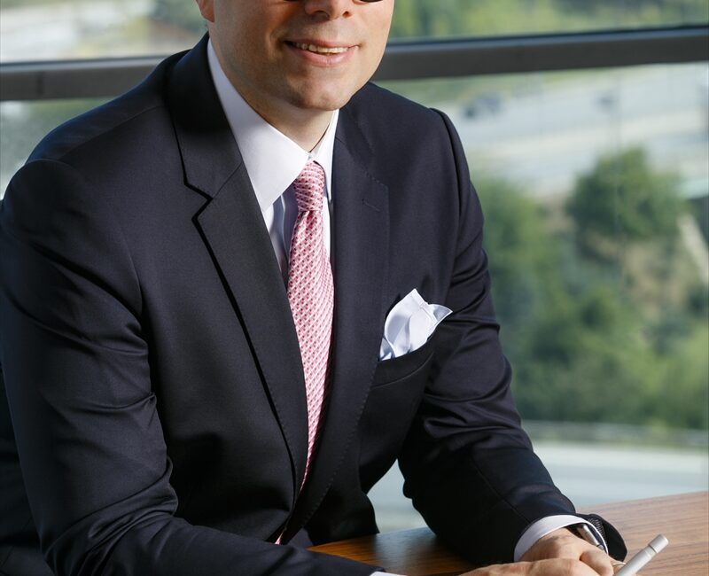 İSTANBUL (AA) – Abdi İbrahim Vakfı, yeni projesi ODA ile