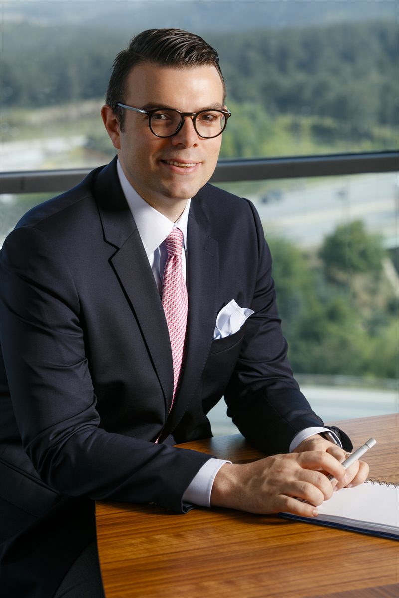 İSTANBUL (AA) – Abdi İbrahim Vakfı, yeni projesi ODA ile