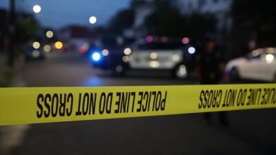 ABD'nin Alabama eyaletinin Birmingham kentindeki silahlı saldırıda 4 kişinin öldüğü,