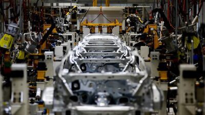 İş Yatırım Uluslararası Piyasalar Uzmanı Şant Manukyan, Avrupa'nın dünya ekonomisinin