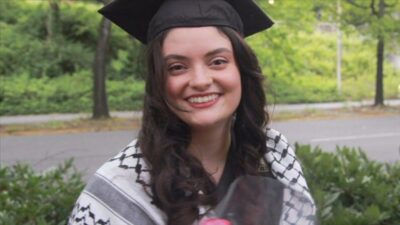 Adli Tıp Uzmanı Özdemir, işgal altındaki Batı Şeria'da İsrail askerlerince