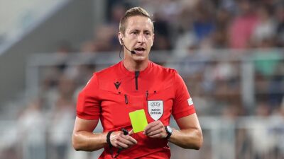 Beşiktaş'ın UEFA Avrupa Ligi'nde 26 Eylül Perşembe günü Hollanda ekibi