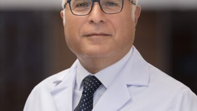 İSTANBUL (AA) – Medicana Sağlık Grubu Göğüs Cerrahisi Bölümü'nden Prof.