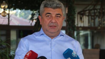 ANTALYA (AA) – Alanya 1221 Futbol Kulübü altyapıya daha fazla