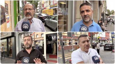 Almanya'da son dönemlerde yapılan seçimlerde bazı eyaletlerde aşırı sağcı Almanya