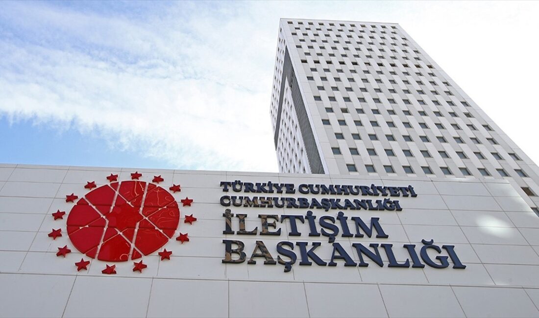 Cumhurbaşkanlığı İletişim Başkanlığı Dezenformasyonla Mücadele Merkezi, Almanya'da yasal ikamet izni