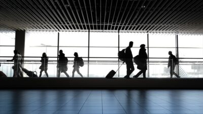 Almanya'nın Ankara Büyükelçiliği, Almanya'da bugün itibarıyla geçici olarak uygulanacak sınır