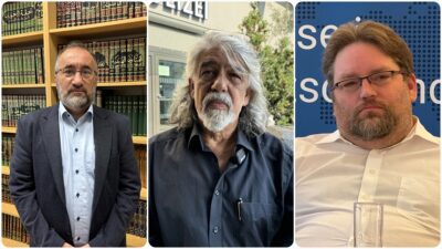 Almanya'nın doğu eyaletlerinden Brandenburg'da 22 Eylül'de yapılacak seçim öncesi aşırı