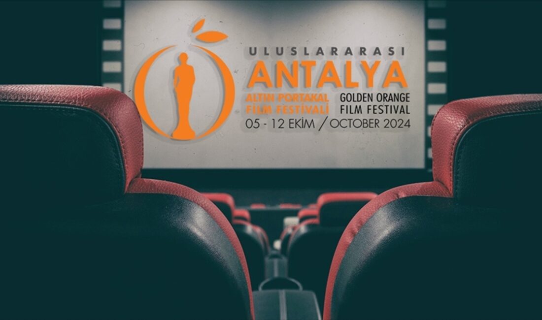 ANTALYA (AA) – Büyükşehir Belediyesinden yapılan açıklamaya göre, 5-12 Ekim’de