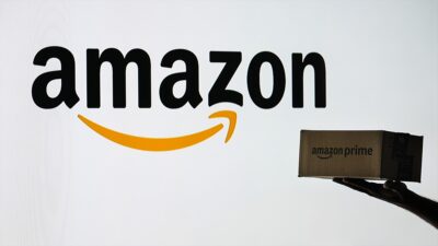 LONDRA (AA) – Amazon, İngiltere’ye 8 milyar sterlin yatırım yapacak.