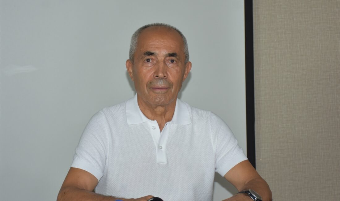 ANTALYA (AA) – ANFAŞ Başkanı Ali Bıdı, yolsuzluk iddialarını yalanladı