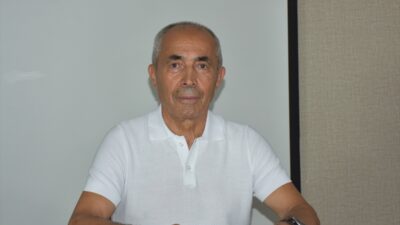 ANTALYA (AA) – ANFAŞ Başkanı Ali Bıdı, yolsuzluk iddialarını yalanladı